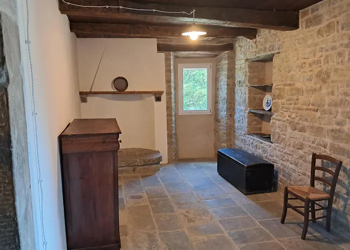 La Cavina 83 Localita Fantella 펜션 *