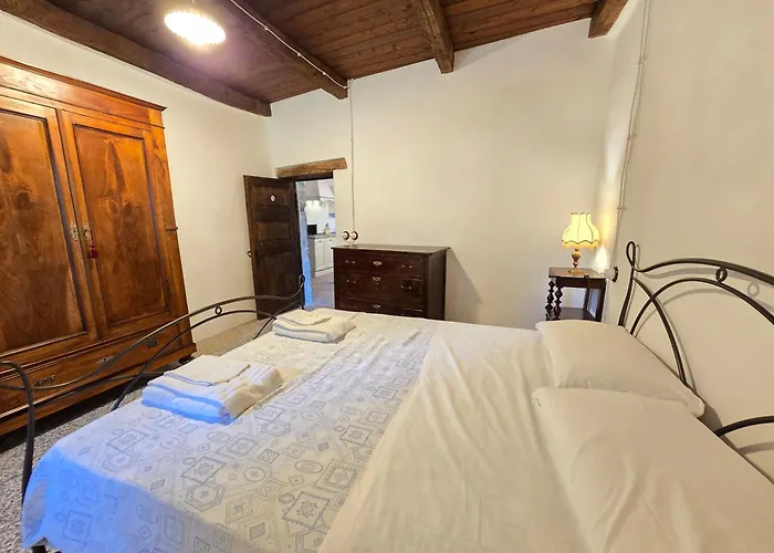 La Cavina 83 Localita Fantella * Premilcuore