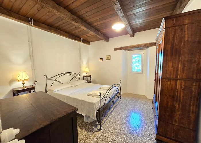 펜션 La Cavina 83 Localita Fantella *