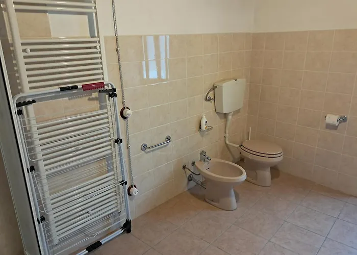 La Cavina 83 Localita Fantella *