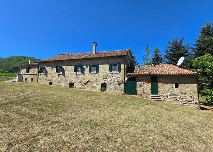 La Cavina 83 Localita Fantella