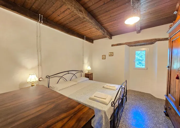 La Cavina 83 Localita Fantella 프레밀쿠오레